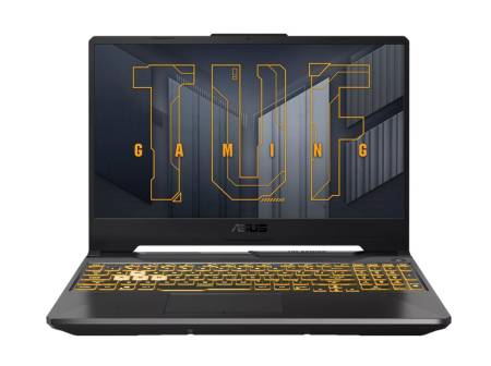 Asus TUF FA506NCG-HN207