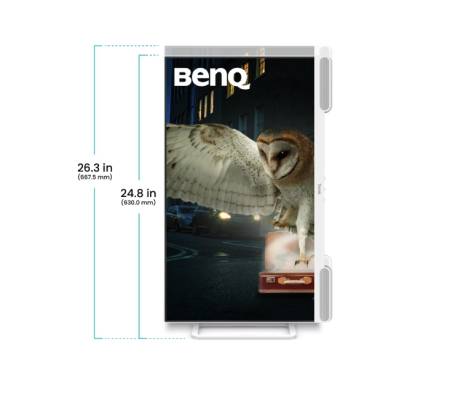 BenQ EW2790U 27&rdquo; 4K BenQ Home Entertainment Monitor