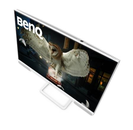 BenQ EW2790U 27&rdquo; 4K BenQ Home Entertainment Monitor