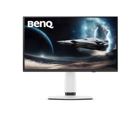 BenQ EX271UZ 27" 4K 166 PPI 240Hz MOBIUZ OLED Gaming Monitor