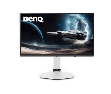 BenQ EX271UZ 27" 4K 166 PPI 240Hz MOBIUZ OLED Gaming Monitor