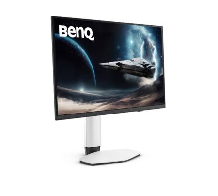 BenQ EX271UZ 27" 4K 166 PPI 240Hz MOBIUZ OLED Gaming Monitor