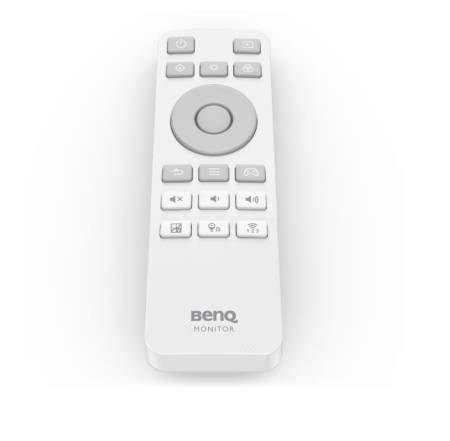 BenQ EX271UZ 27" 4K 166 PPI 240Hz MOBIUZ OLED Gaming Monitor