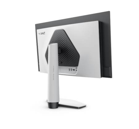 BenQ EX271UZ 27" 4K 166 PPI 240Hz MOBIUZ OLED Gaming Monitor