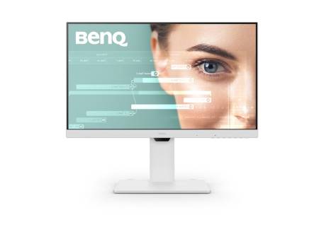 BenQ GW2786TC LED MONITOR GW2786TC WHITE