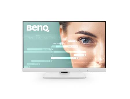BenQ GW2786TC LED MONITOR GW2786TC WHITE