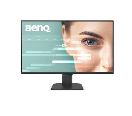 BenQ GW2790C WORK &&nbsp;ENTERTAINMENT DISPLAY GW2790C BLACK