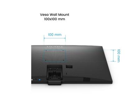 BenQ GW2790C WORK &&nbsp;ENTERTAINMENT DISPLAY GW2790C BLACK