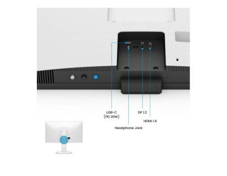 BenQ GW2790TC WORK &&nbsp;ENTERTAINMENT DISPLAY GW2790TC WHITE