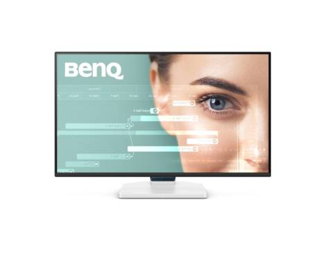 BenQ GW2790TC WORK &&nbsp;ENTERTAINMENT DISPLAY GW2790TC WHITE