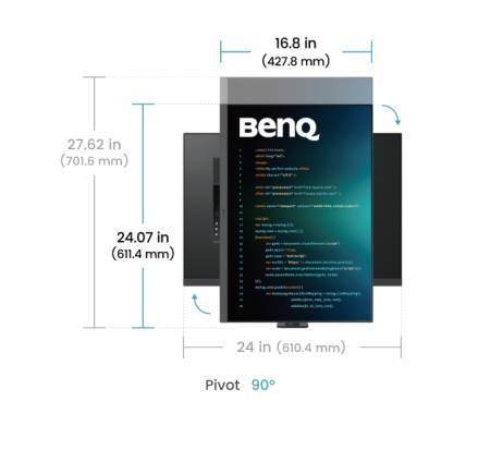BenQ RD280UA