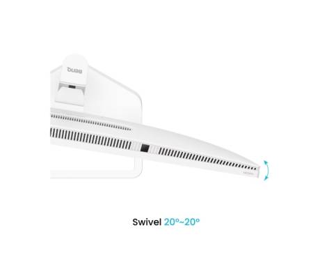 BenQ EW3290U 32&rdquo; 4K BenQ Home Entertainment Monitor