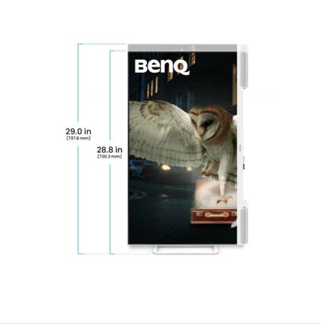 BenQ EW3290U 32&rdquo; 4K BenQ Home Entertainment Monitor
