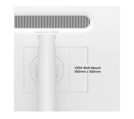 BenQ EW3290U 32&rdquo; 4K BenQ Home Entertainment Monitor