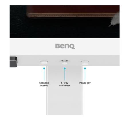 BenQ EW3290U 32&rdquo; 4K BenQ Home Entertainment Monitor