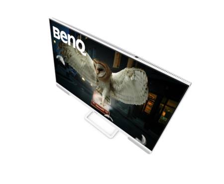 BenQ EW3290U 32&rdquo; 4K BenQ Home Entertainment Monitor