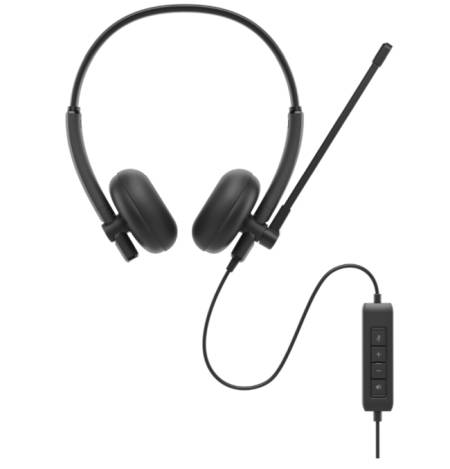 Dell Wired Headset WH125