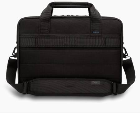 Dell EcoLoop Pro Classic Briefcase 14 - CC5425C