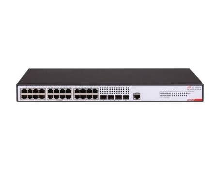HikVision 24 GE RJ45