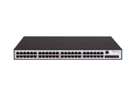 HikVision 48 GE RJ45