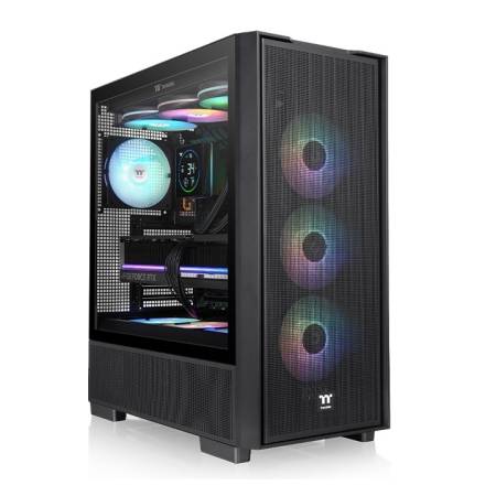 Thermaltake S380 TG ARGB