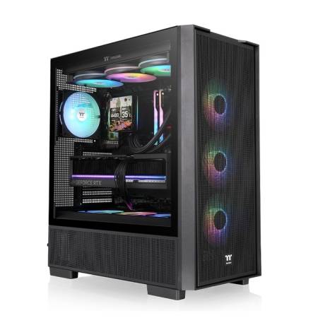 Thermaltake S380 TG ARGB