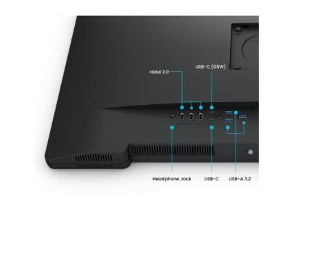 BenQ PV3200U 32W VERTICAL &&nbsp; PROFESSIONAL DISPLAY PV3200U DARK GREY