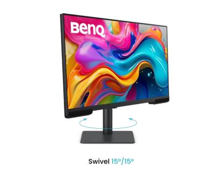 BenQ PV3200U 32W VERTICAL &&nbsp; PROFESSIONAL DISPLAY PV3200U DARK GREY