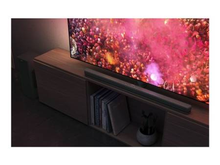 PHILIPS SoundBar system 2.1 Dolby Atmos 320W Dolby Atmos