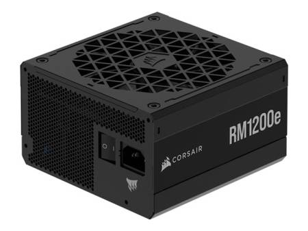 CORSAIR RMe Series RM1200e 1200W Fully Modular 80 PLUS Gold ATX Power Supply