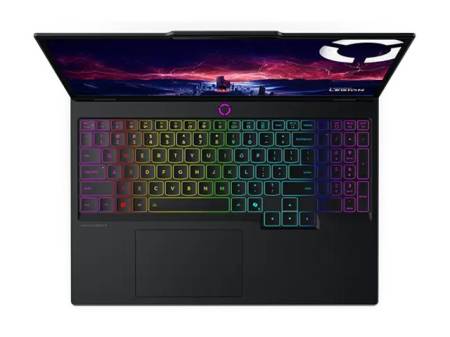 LENOVO Legion 5 AMD Ryzen AI 7 350 15.1inch WQXGA OLED 500N HDR 32GB DDR5 1TB RTX5070 8GB NoOS Eclipse Black 3y