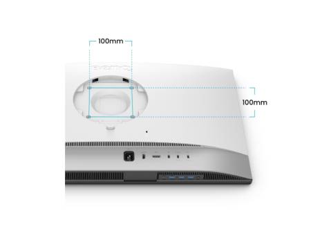 BenQ PD2730S LED MONITOR PD2730S WHITE