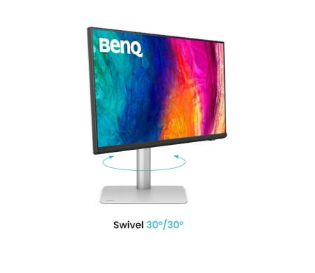 BenQ PD2730S LED MONITOR PD2730S WHITE