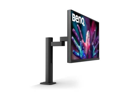 BenQ PD2705UA LED MONITOR PD2705UA DARK GREY
