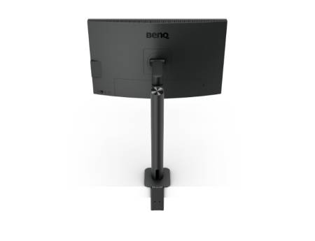 BenQ PD2705UA LED MONITOR PD2705UA DARK GREY