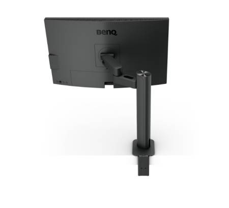 BenQ PD2705UA LED MONITOR PD2705UA DARK GREY