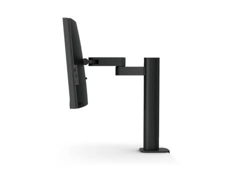 BenQ PD2705UA LED MONITOR PD2705UA DARK GREY