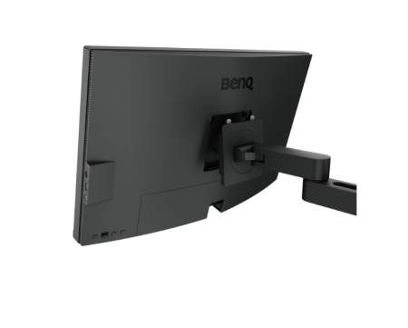 BenQ PD2705UA LED MONITOR PD2705UA DARK GREY
