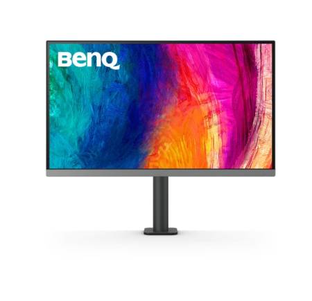 BenQ PD2706UA VERTICAL &&nbsp; PROFESSIONAL DISPLAY PD2706UA DARK GREY