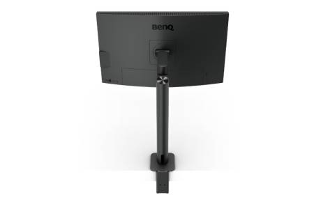 BenQ PD2706UA VERTICAL &&nbsp; PROFESSIONAL DISPLAY PD2706UA DARK GREY