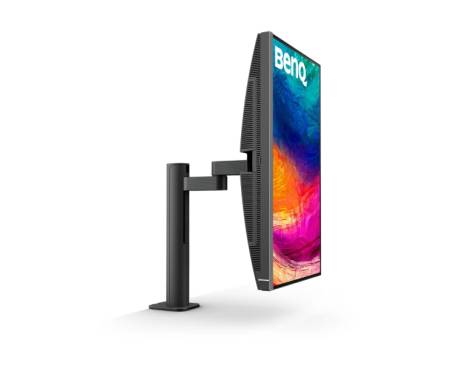 BenQ PD2706UA VERTICAL &&nbsp; PROFESSIONAL DISPLAY PD2706UA DARK GREY