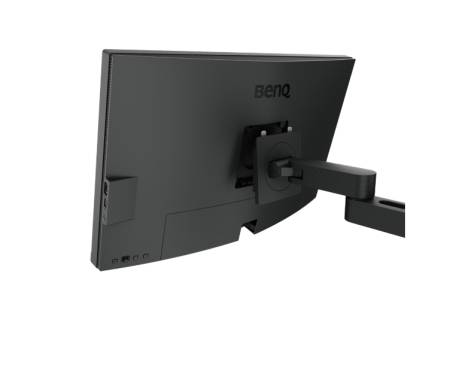 BenQ PD2706UA VERTICAL &&nbsp; PROFESSIONAL DISPLAY PD2706UA DARK GREY