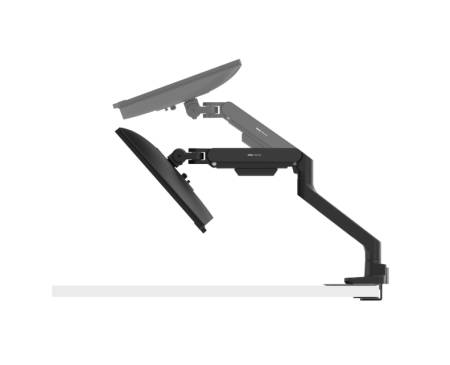 BenQ DUAL MONITOR ARM