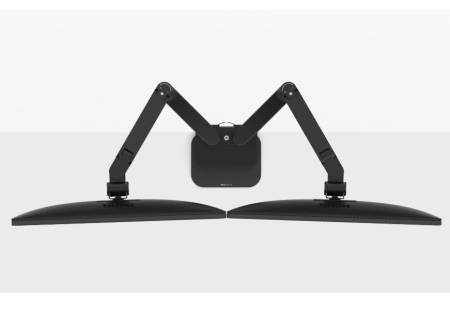 BenQ DUAL MONITOR ARM