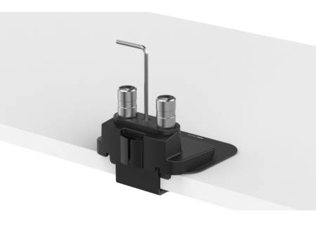 BenQ DUAL MONITOR ARM