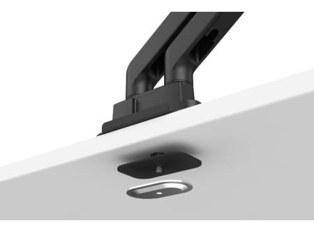BenQ DUAL MONITOR ARM