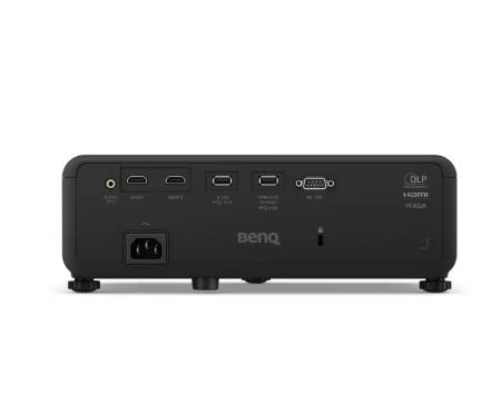 BenQ LW600ST PROJECTOR LW600ST BLACK