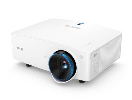 BenQ LU935 Laser Conference Room Projector