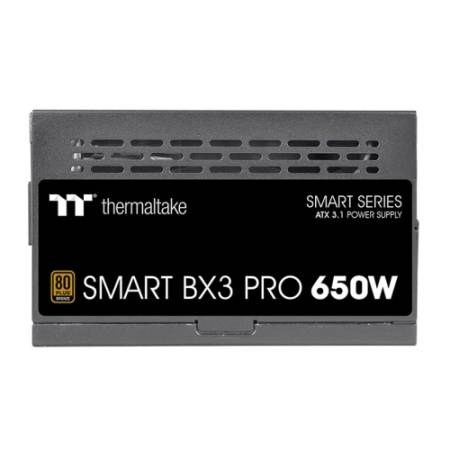Thermaltake Smart BX3 Pro 650W