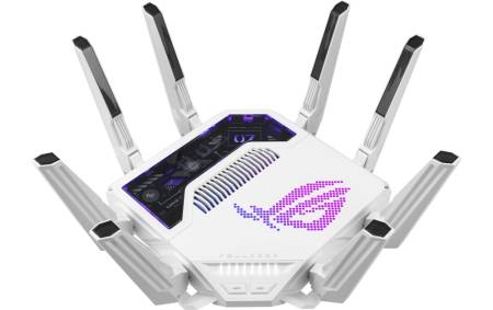 Asus Gaming Rapture GT-BE19000AI